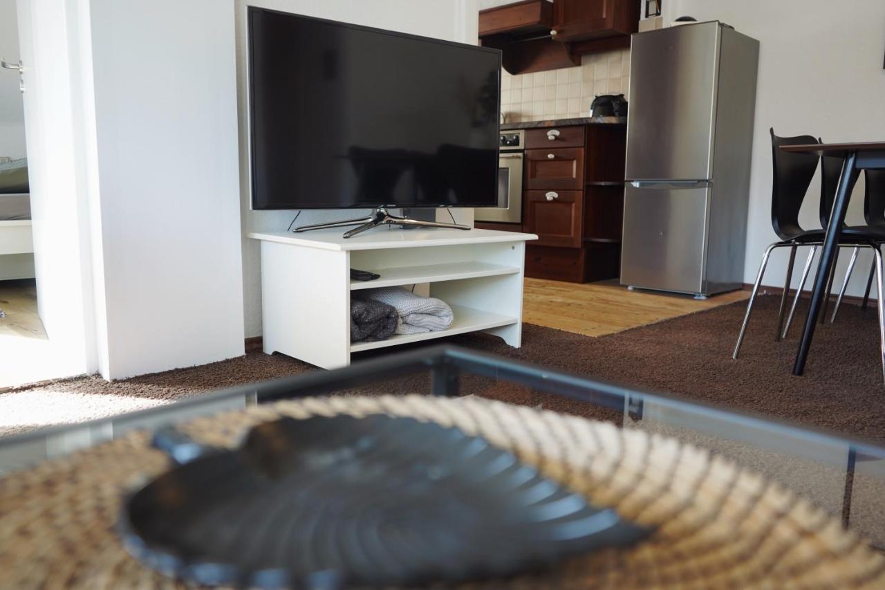 Unique: Geraeumig - Bhf-Nah - Parkplatz - Netflix Apartman Brémai repülőtér Kültér fotó